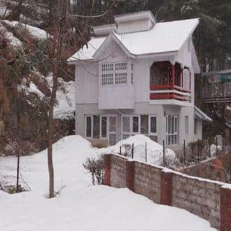 Breathtaking Views Of The Natha Top Ranges, Jammu 1
